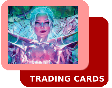 TCG Cards Store, Pokemon, Magic