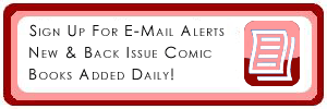 Free Comic Book email newsletter