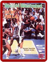 old sports illustrated